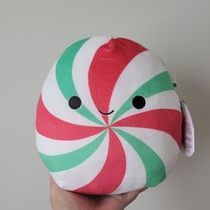 Squishmallows Dulce 8" BNWT